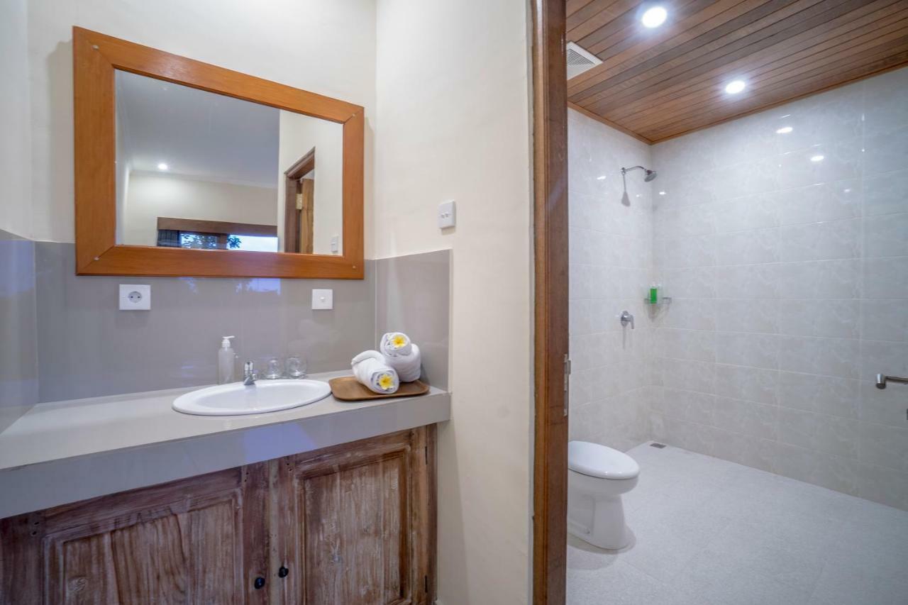 Saka House Ξενοδοχείο Ουμπούντ Εξωτερικό φωτογραφία